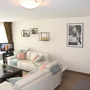 Appartement Lichtrijk, Ostende