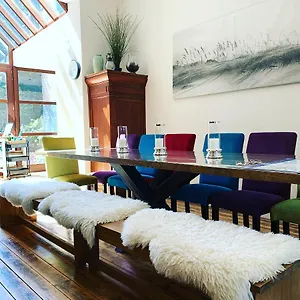 Hébergement de vacances Hygge Vakantiewoning, Ostende