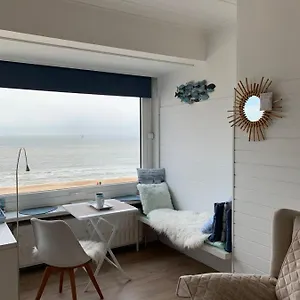 Appartement Santiago Seaview, Ostende