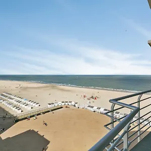 Appartement V7, Ostende